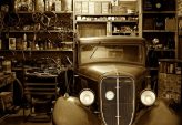 Engelske Bilmærker: Historie og Innovation