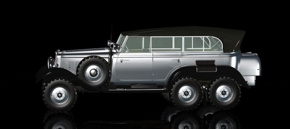 VW Autocamper: En komplet guide til bilentusiaster og bil-ejere