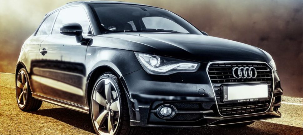 VW Fox: En pålidelig og alsidig bil til bilentusiaster