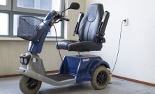 El-scooter: Det moderne transportmiddel