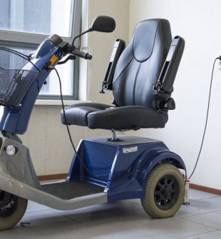 El-scooter: Det moderne transportmiddel