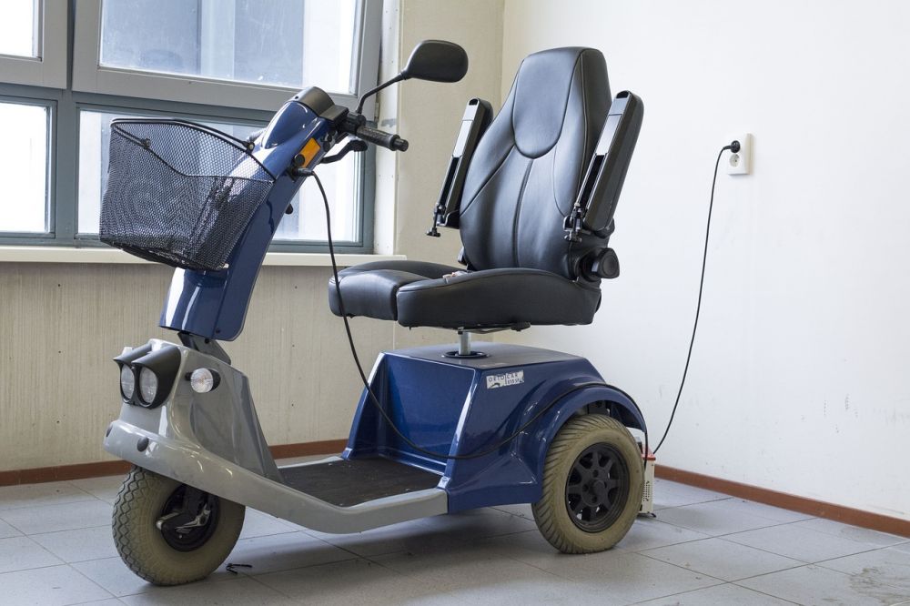 El-scooter: Det moderne transportmiddel