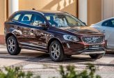 Den skandinaviske bilklassiker: Volvo