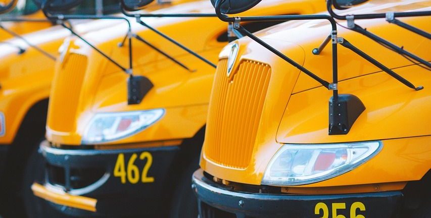 De mest avancerede systemer til flådestyring