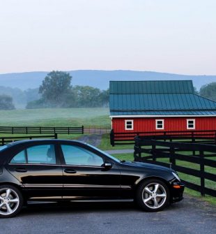 Bilforhandler på Lolland: Din næste brugte bil