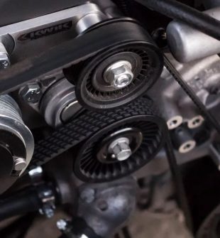 Chiptuning herning  mere kraft og bedre køreoplevelse