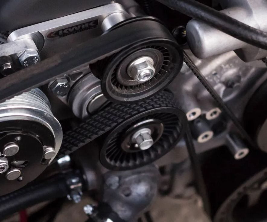 Chiptuning herning  mere kraft og bedre køreoplevelse